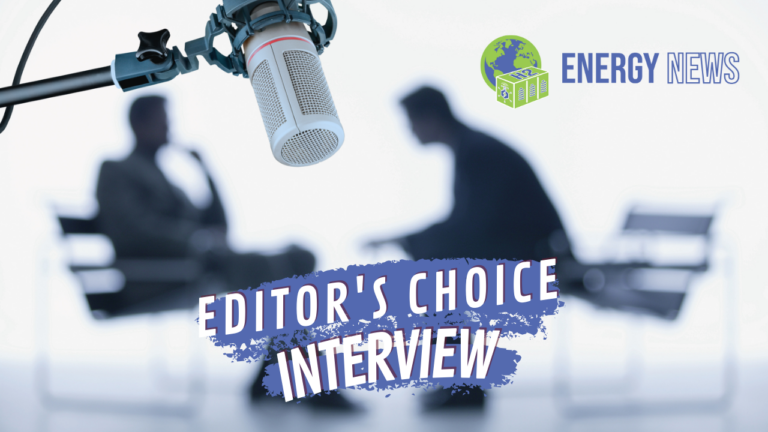 Editor's Choice - Interviews