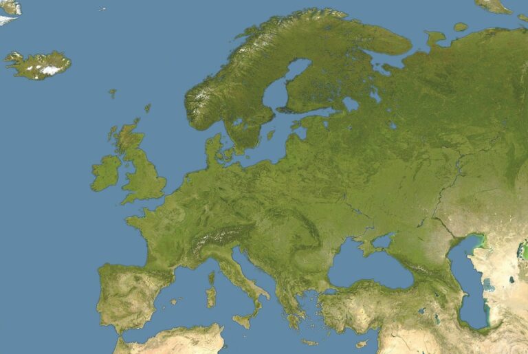 Green Hydrogen - Pillar of European Industrial Policy but Not Without Challenges