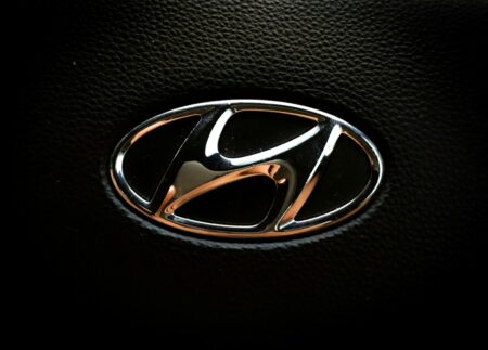 Hyundai Hydrogen