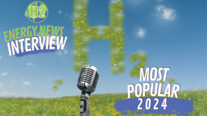 Most Popular Interviews of 2024