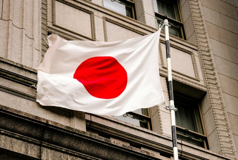 Japan Invests $1.11 Billion in Green Hydrogen Technology