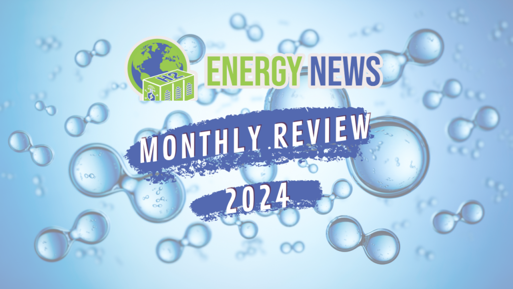 Monthly Review 2024