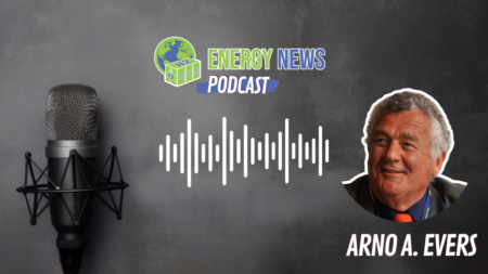 The Mindset Shift: Why We Need to Rethink Hydrogen’s Path to Success, Arno A. Evers