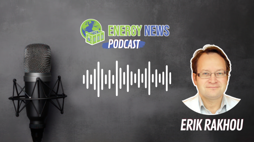 The $100 Billion Hydrogen Market: What Solar and Wind Got Right, Erik Rakhou