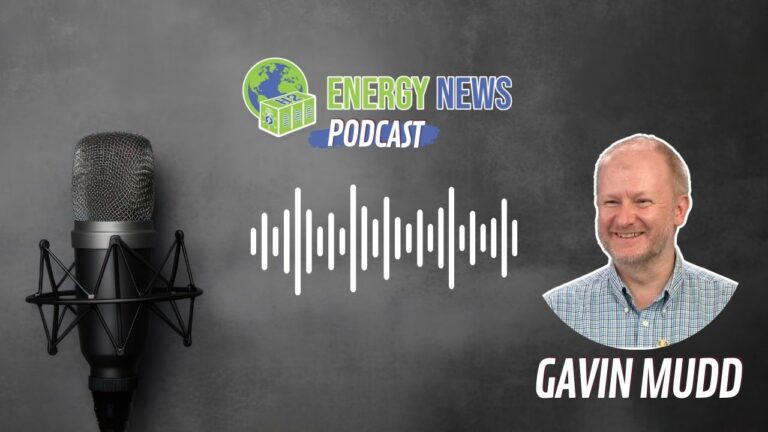 Mining the Future: The Strategic Imperative of Critical Minerals, Interview with Gavin Mudd