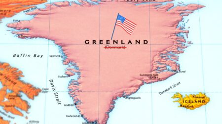 Greenland