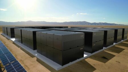 Invinity Energy Systems Launches Endurium: New Vanadium Redox Flow Battery Technology