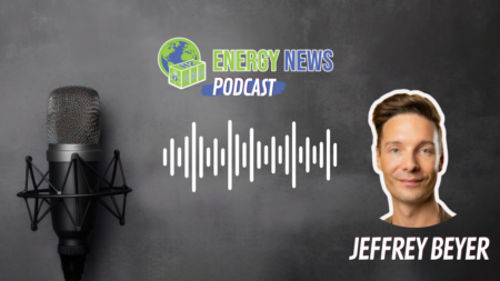 Trends in Hydrogen Investment in UAE, Interview with Jeffrey Beyer