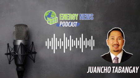 PowerTech USA Hydrogen Talk with Juancho Tabangay