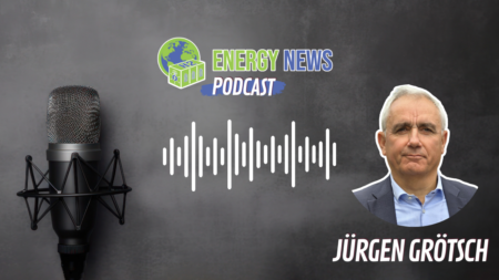 The Next Energy Revolution is Already Here: It’s Natural Hydrogen Interview with Jürgen Grötsch