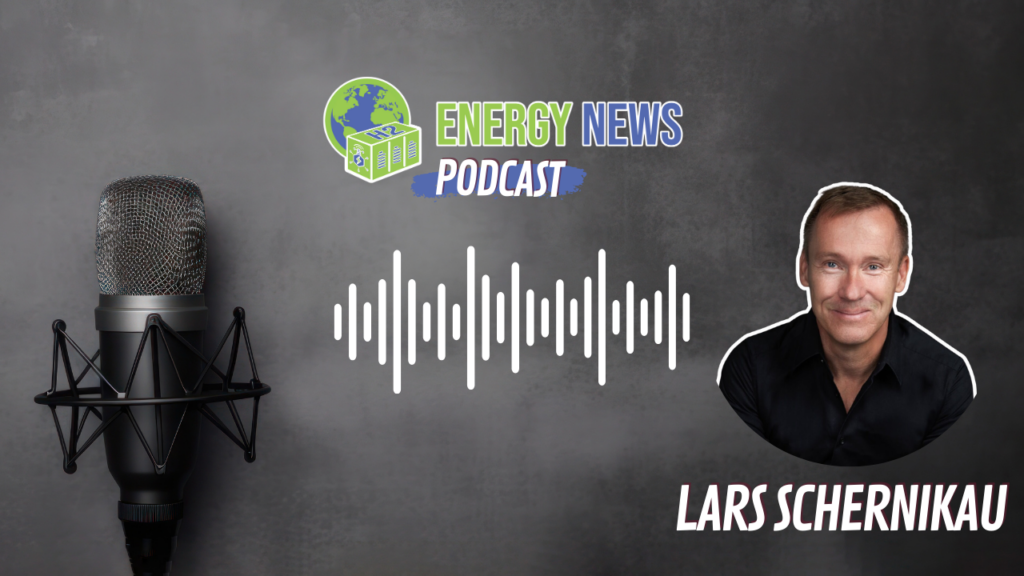 The Unpopular Truth About Energy Transition: A Conversation with Lars Schernikau