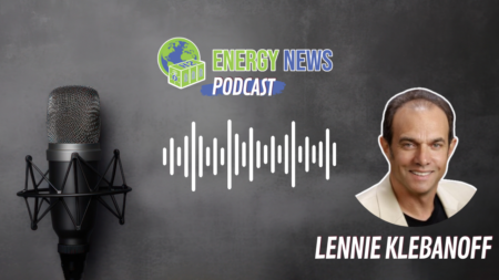 Hydrogen Storage and Safety Deep Dive with Lennie Klebanoff