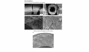 Method for Reducing Hydrogen Embrittlement in Supercritical Water Oxidation Systems