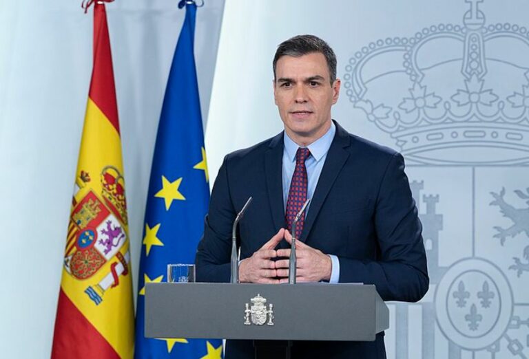 Spain Unveils €1.3B Hydrogen Hub Subsidy Scheme Amid EU Funding Shortfall