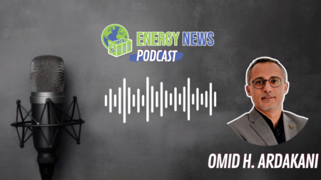 Canada’s Untapped Potential: Natural Hydrogen, Interview with Omid Ardakani