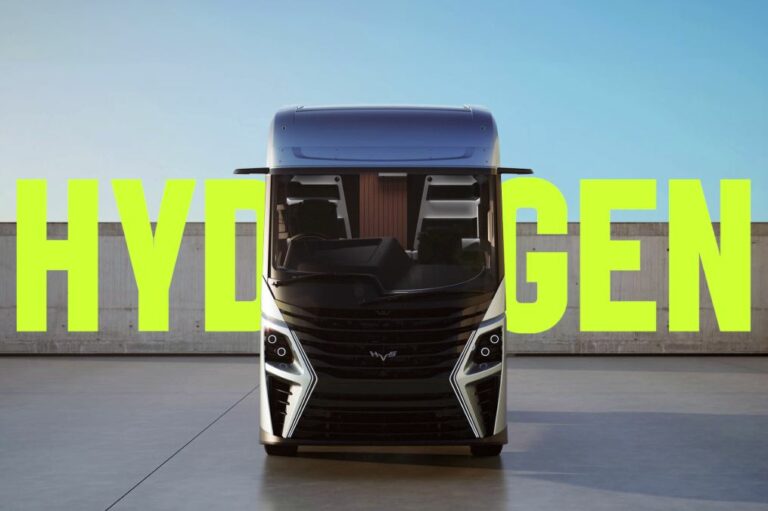 Qatar's Excelledia Ventures Backs HVS in Push for AI-Driven Hydrogen Trucks