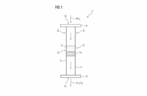 Reactor for Generating Hydrogen and Other Products