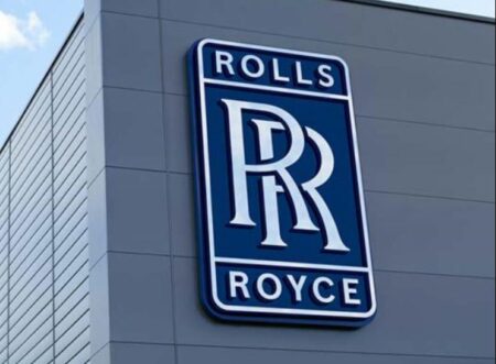 Rolls-Royce Bets on Small Reactors