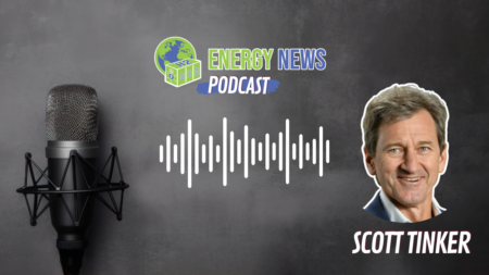 Exploring Geologic Hydrogen and its Role in Clean Revolution, Interview with Dr. Scott Tinker