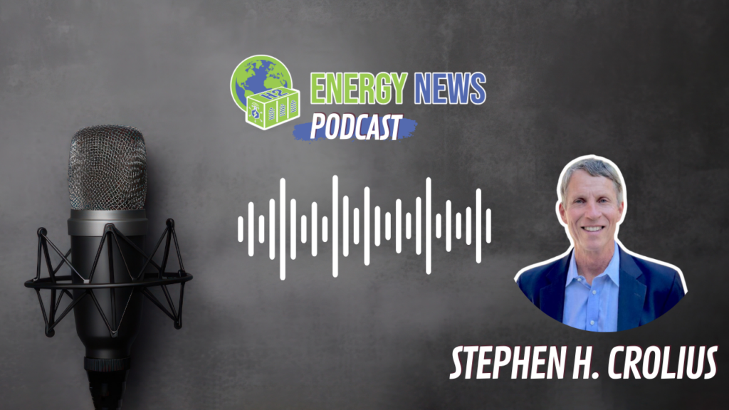 Where will Electrolyzer Market Go? Interview with Stephen Crolius