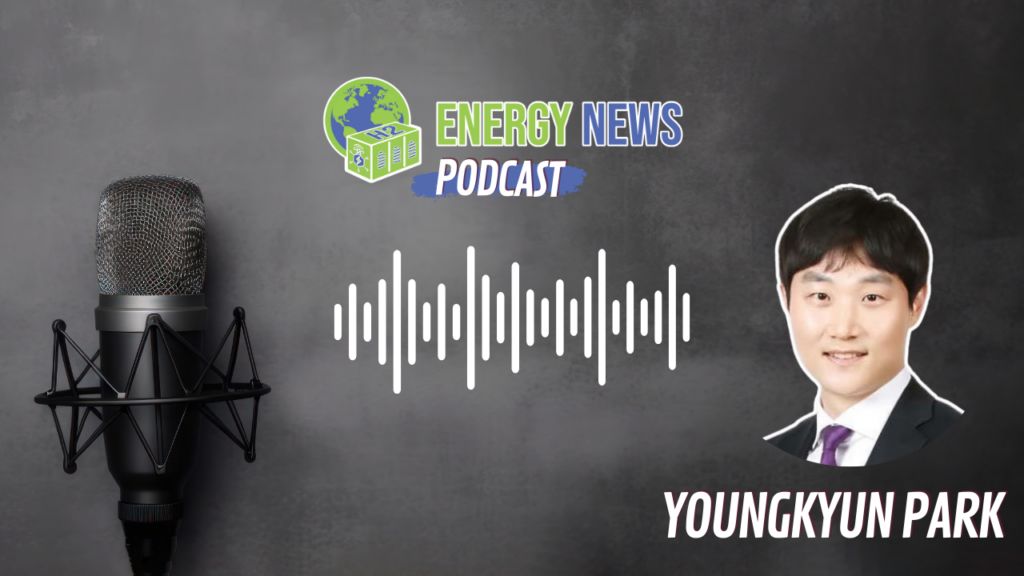 Expanding Horizons, Hydrogen Industry Growth in Korea with YoungKyun Park from KAMA