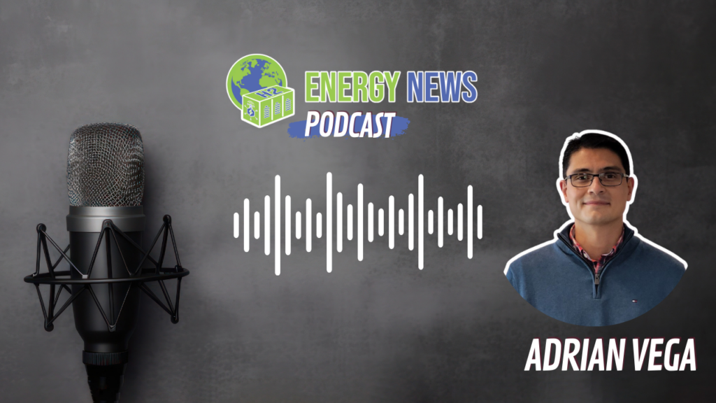 Nuclear-Powered Hydrogen: The Silent Revolution in Clean Energy, Interview with Adrian Vega CNL