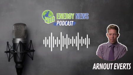 Natural Hydrogen Exposed! Interview with Geoscientist Arnout Everts