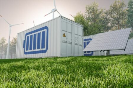 Amea Power Secures Battery Energy Storage Contracts