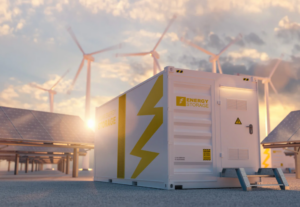 Conrad Energy and KX Powerto Boost Lincolnshire Battery Energy Storage System