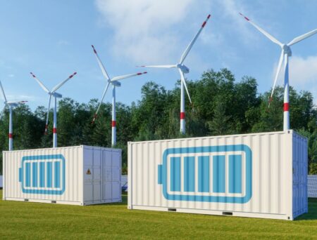 Latvenergo Issues Tender for Battery Energy Storage Systems