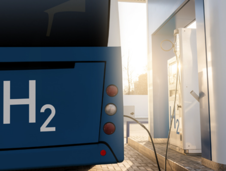 Hydrogen Buses Hit Roadblocks in Poland and Belgium