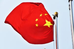 China's Hydrogen Expansion Targets 2035