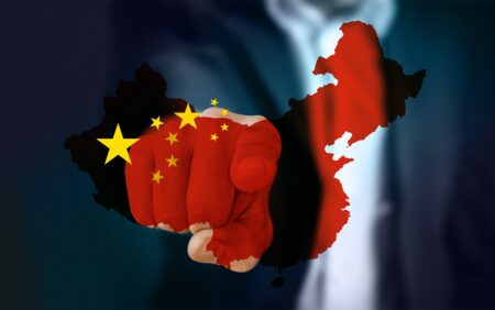 Will China Dominate Hydrogen Energy?