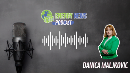 Inside Hydrogen Europe: An Exclusive Interview with Danica Maljković