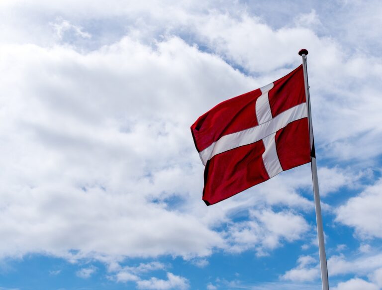 European Energy Starts First Danish Battery Project