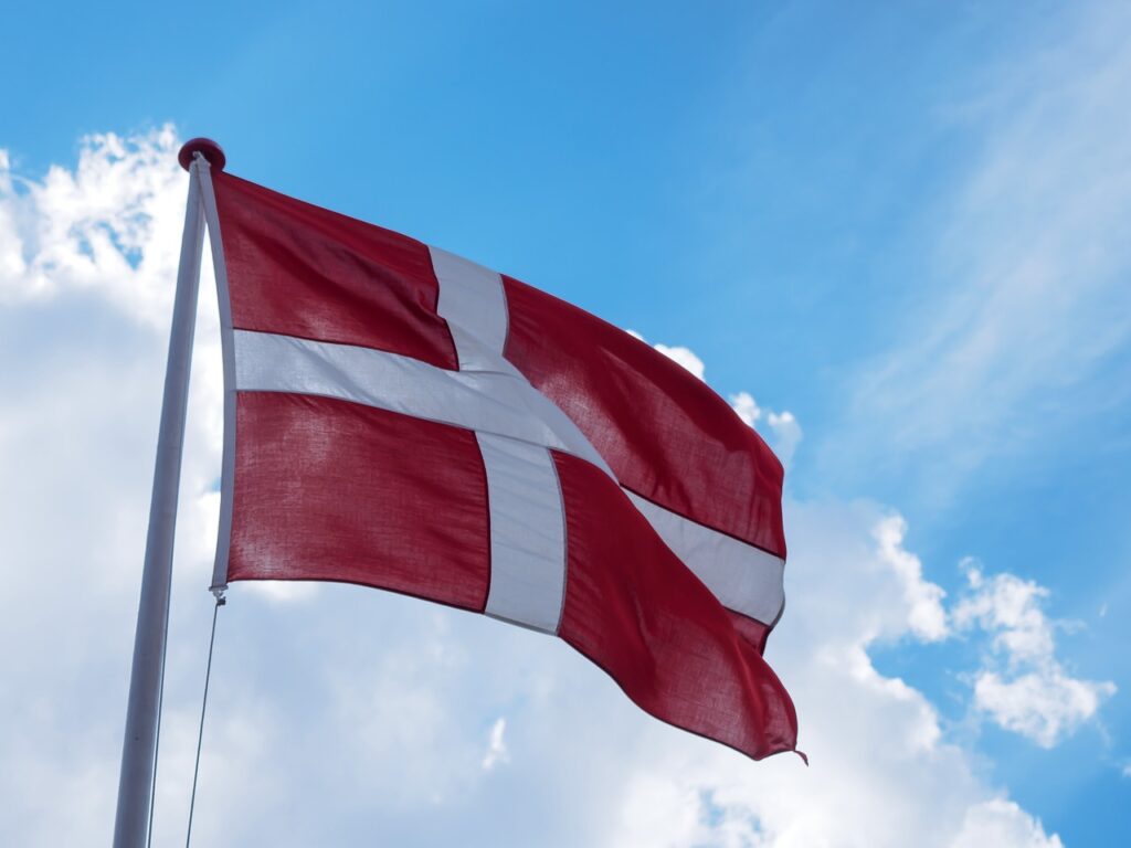 Denmark Launches Major Hydrogen Tender to Boost Clean Energy Supply