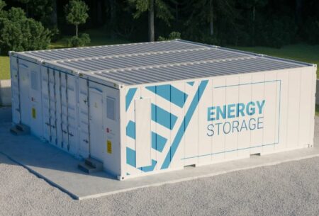 energy storage