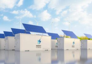 2025 to See Rise of Energy Storage Solutions