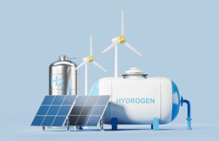 Unlocking Solar-Driven Hydrogen Potential for Sustainable Future