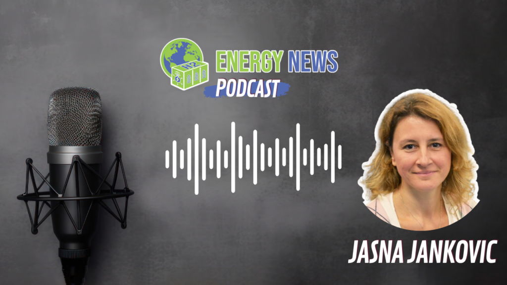 Fuel Cell Research with Professor Jasna Janković