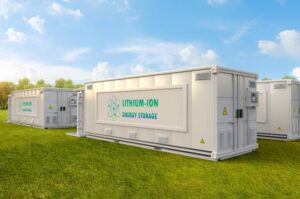 Energy Storage