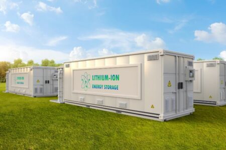 Apex Clean Energy's Great Kiskadee Storage Starts Operations