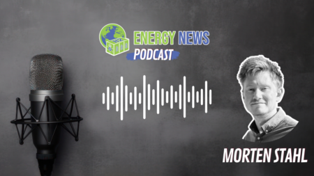 Natural Hydrogen: A Game Changer for Clean Energy? Interview with Morten Stahl