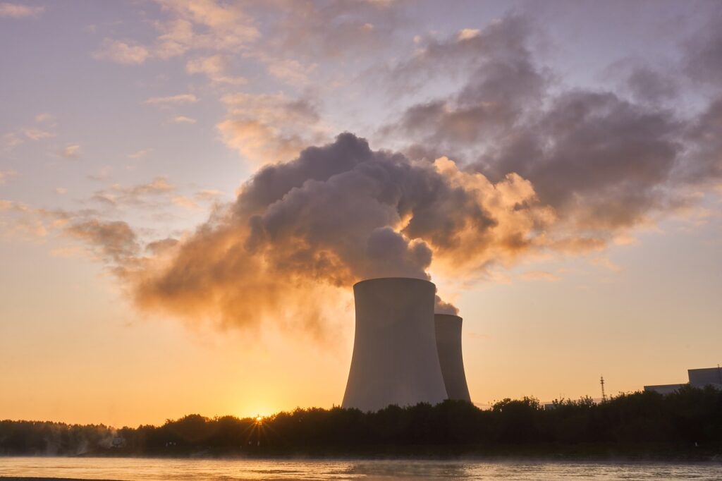 The Rise of Modular Nuclear Reactors