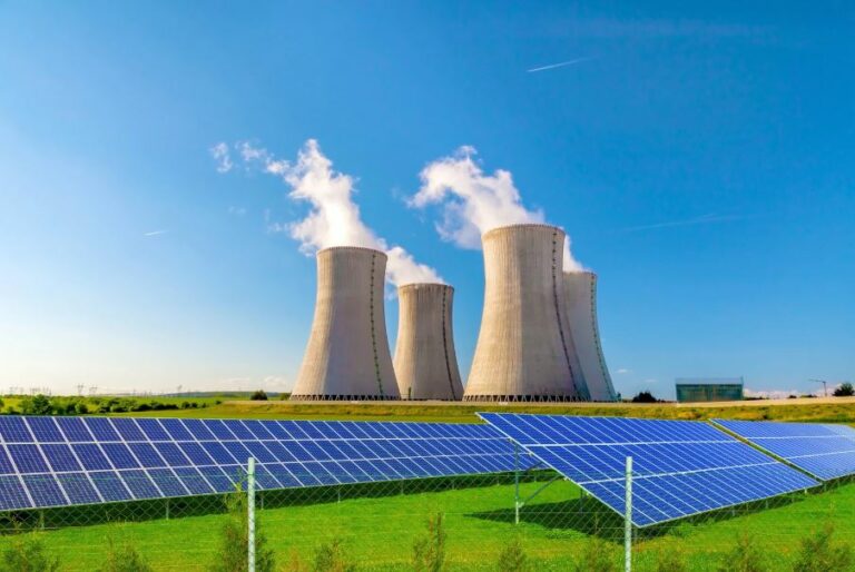 Unlocking Nuclear Energy: Meeting Growing Global Demand Amid Strategic Shifts