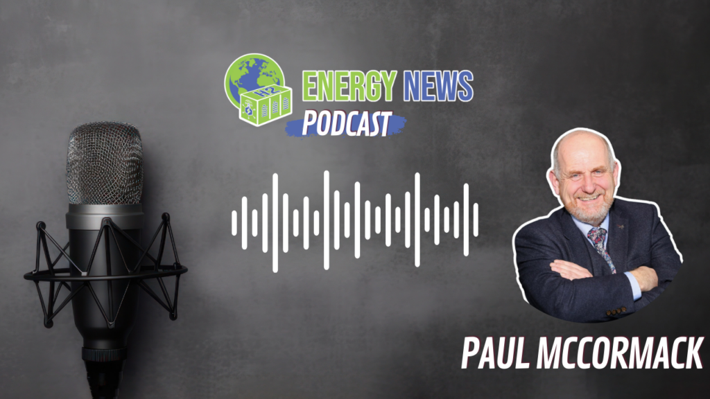 Interview with Paul McCormack: Leveling the Hydrogen Playing Field Across Europe