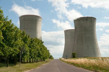 Tata Power Eyes Nuclear Opportunities