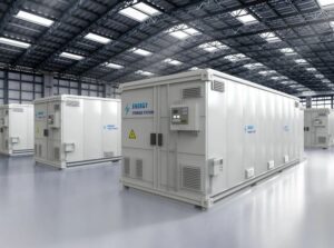 ESA Solar Seeks Early Investors in Battery Energy Storage System Projects