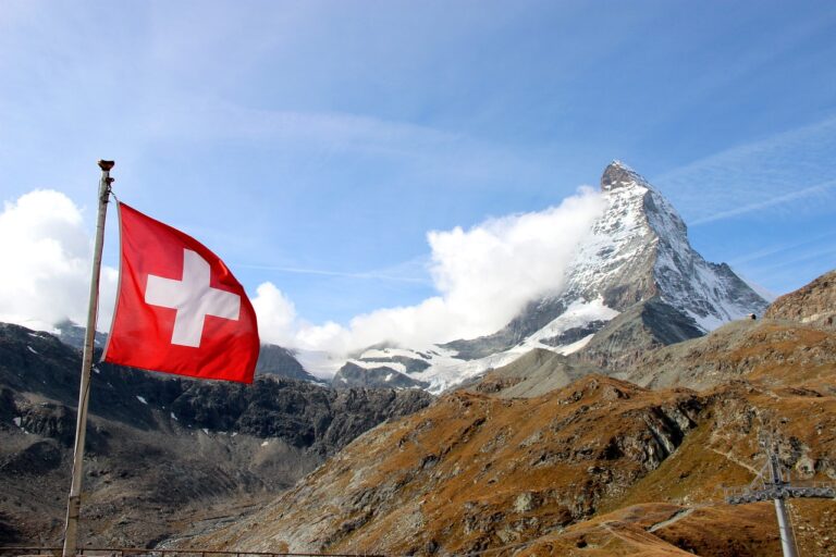 Tender Announced for Hydrogen Research and Development Services in Switzerland