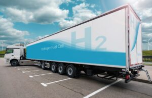 Toll-Free Future for Hydrogen Trucks in Henan Province